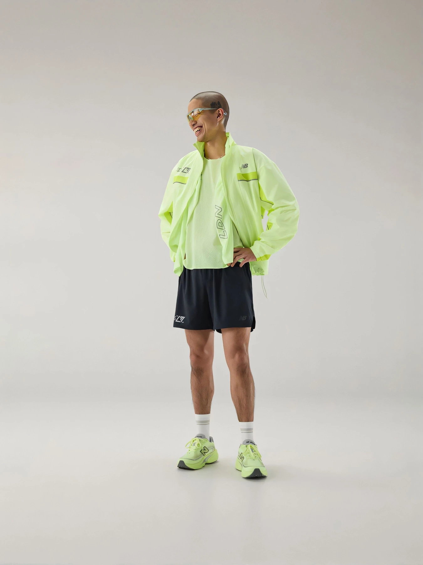 Кроссовки New Balance модель MELPS78S Кроссовки New Balance модель MELPS78S Фото