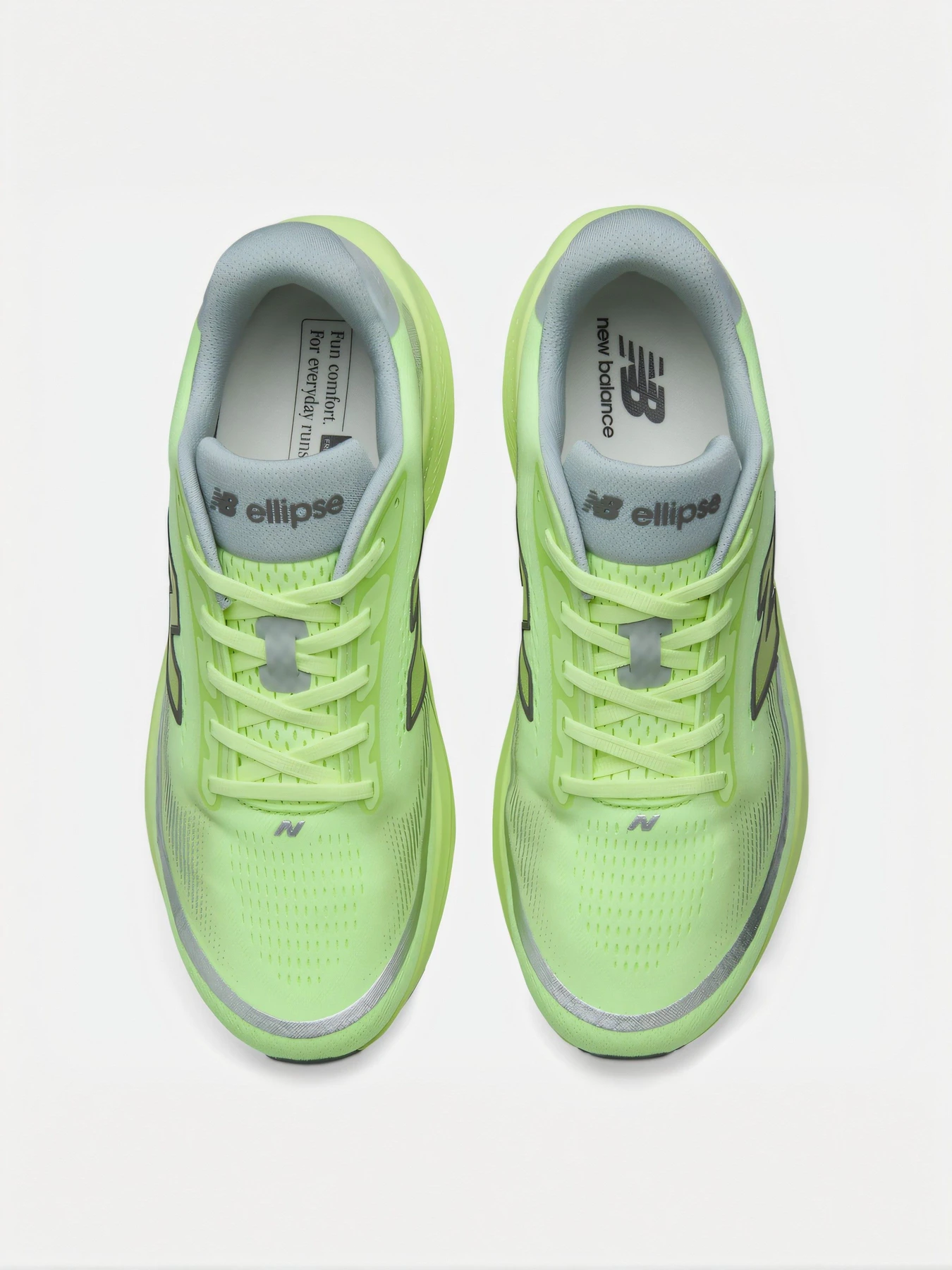 Кроссовки New Balance модель MELPS78S Кроссовки New Balance модель MELPS78S Фото
