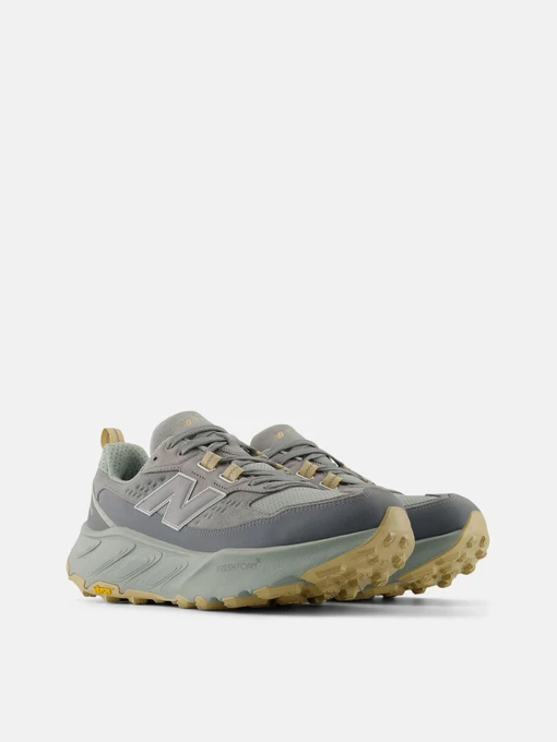 Замшеві Чоловічі Кросівки для бігу New Balance фото 2