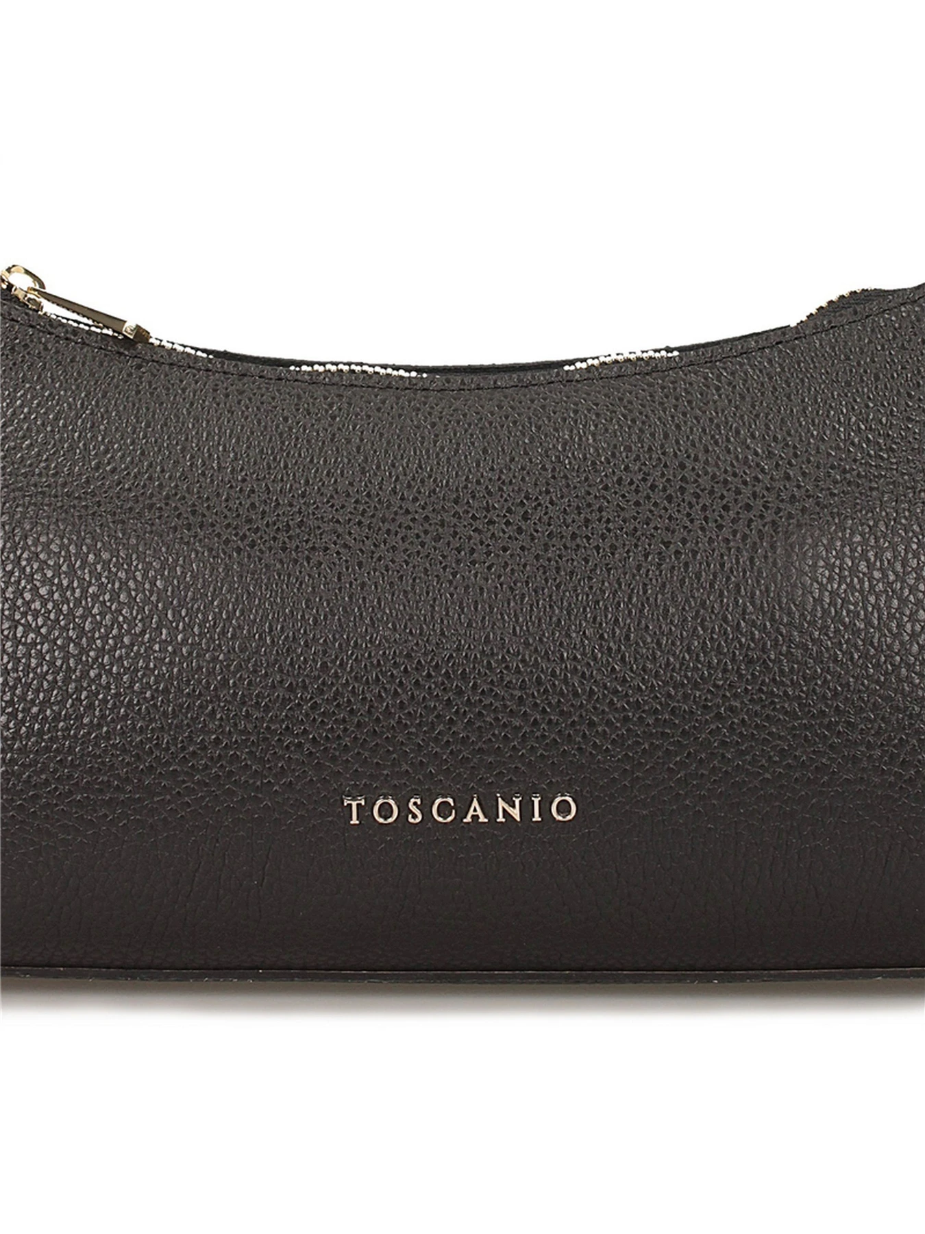 Сумки Toscanio модель G189_D28CZARNY Фото