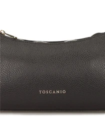 Сумки Toscanio модель G189_D28CZARNY Фото