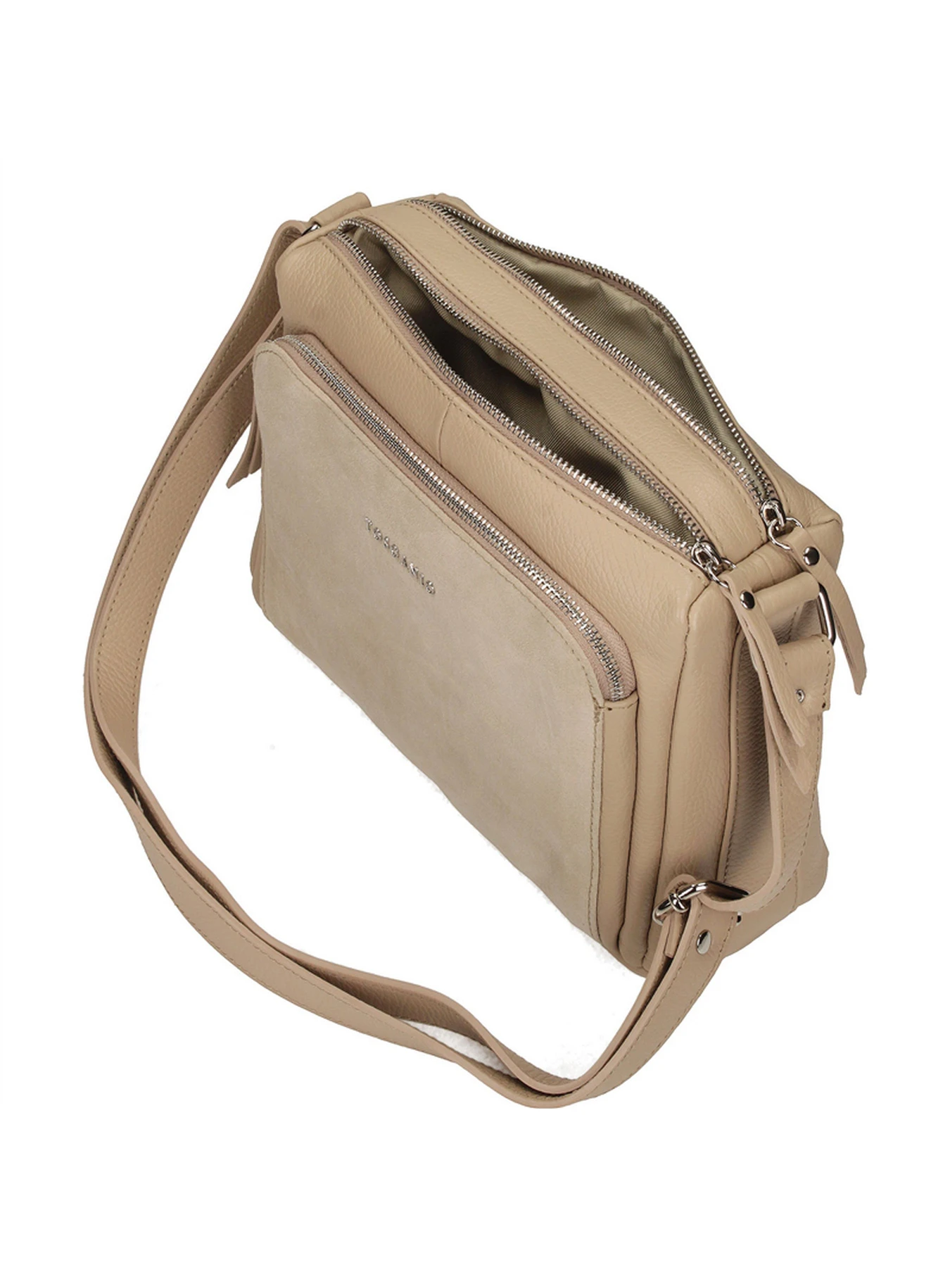 Сумки Toscanio модель G156_D05BEZ Сумки Toscanio модель G156_D05BEZ Фото
