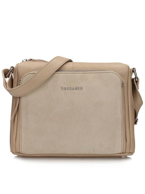 Сумки Toscanio модель G156_D05BEZ Фото