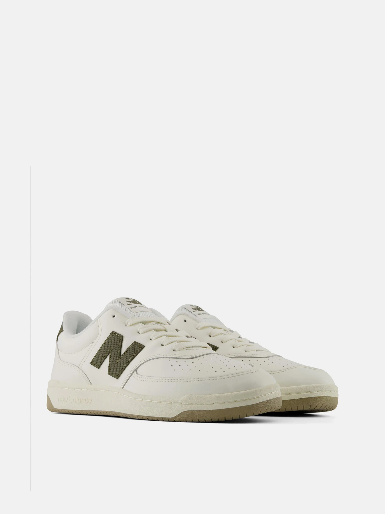 Кеды New Balance модель M0809AG Фото