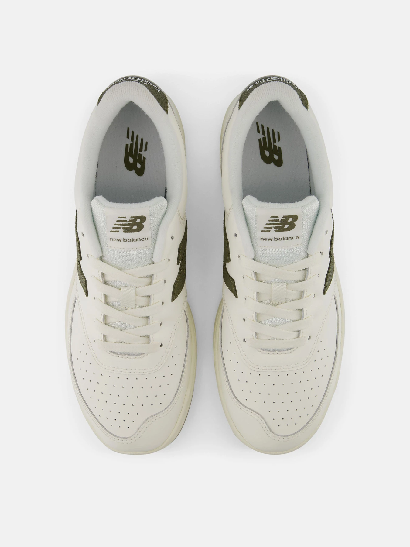 Кеды New Balance модель M0809AG Фото