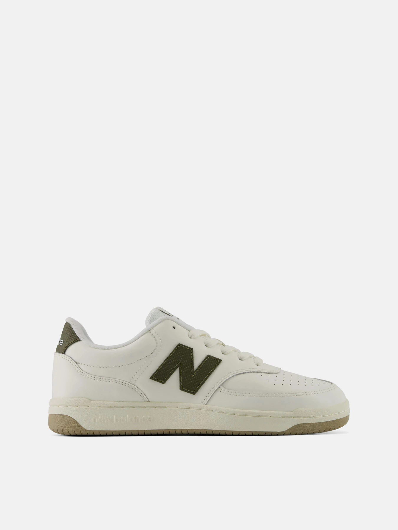 Кеды New Balance модель M0809AG Фото