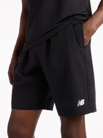 Шорты New Balance модель MB62B2DNBK Фото