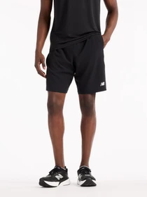 Шорты New Balance модель MB62B2DNBK Фото