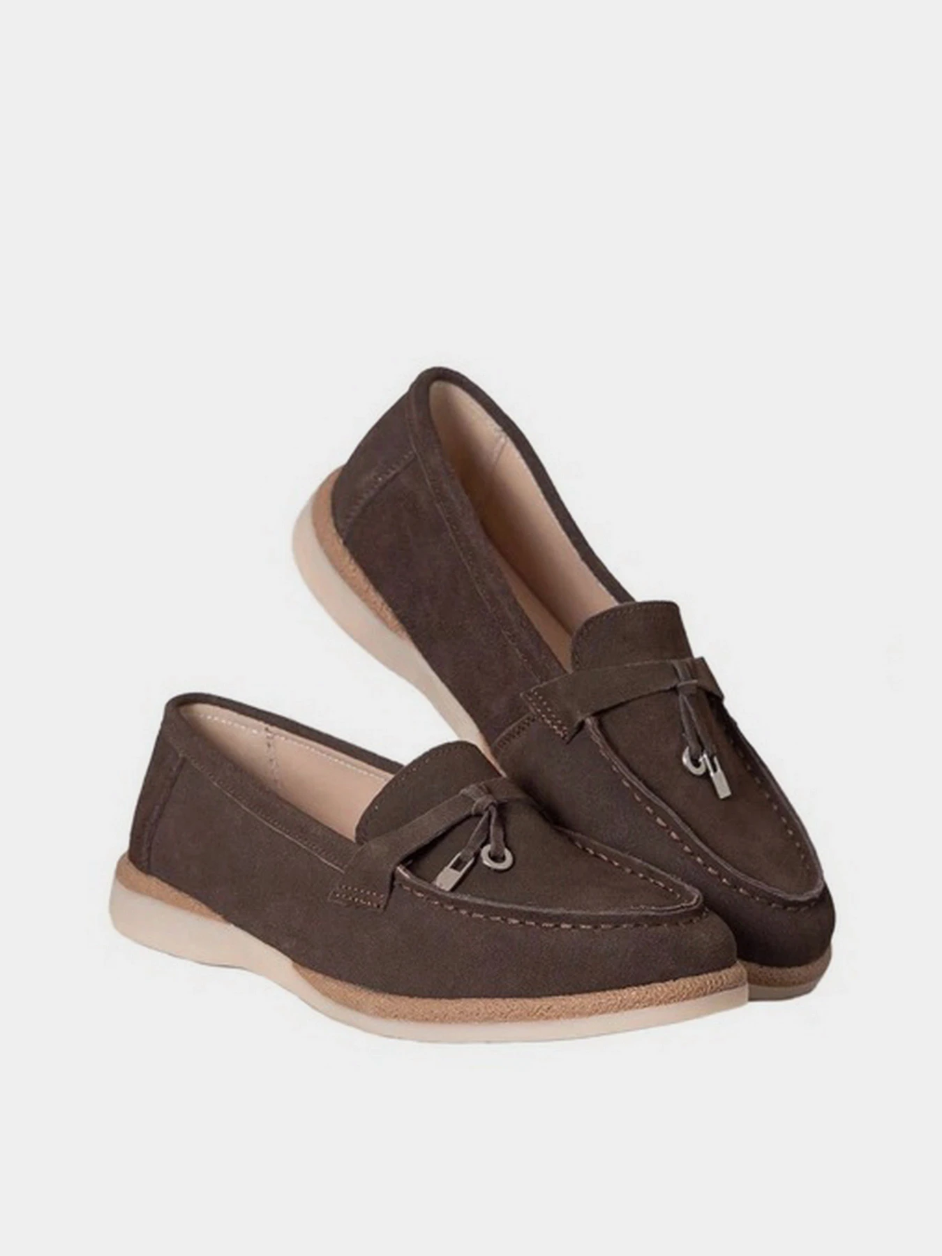 Туфли и лоферы Lola Andy модель 1311-7 Фото
