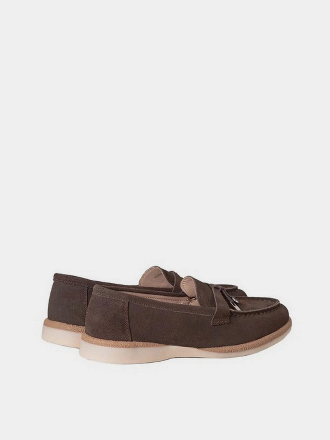 Туфли и лоферы Lola Andy модель 1311-7 Фото