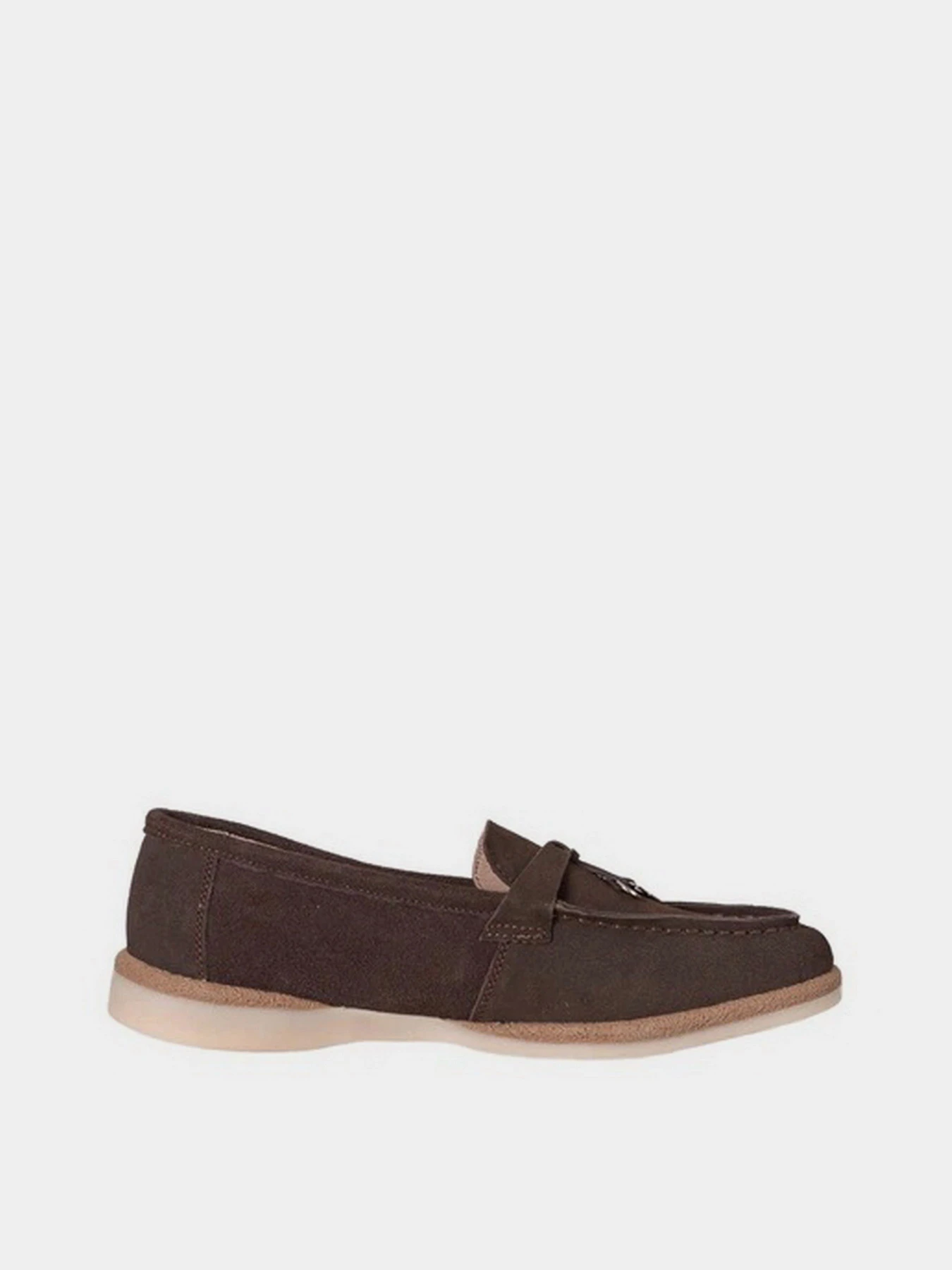 Туфли и лоферы Lola Andy модель 1311-7 Фото