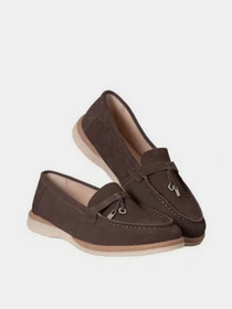 Туфли и лоферы Lola Andy модель 1311-7 Фото