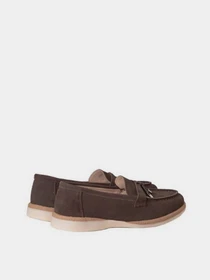 Туфли и лоферы Lola Andy модель 1311-7 Фото