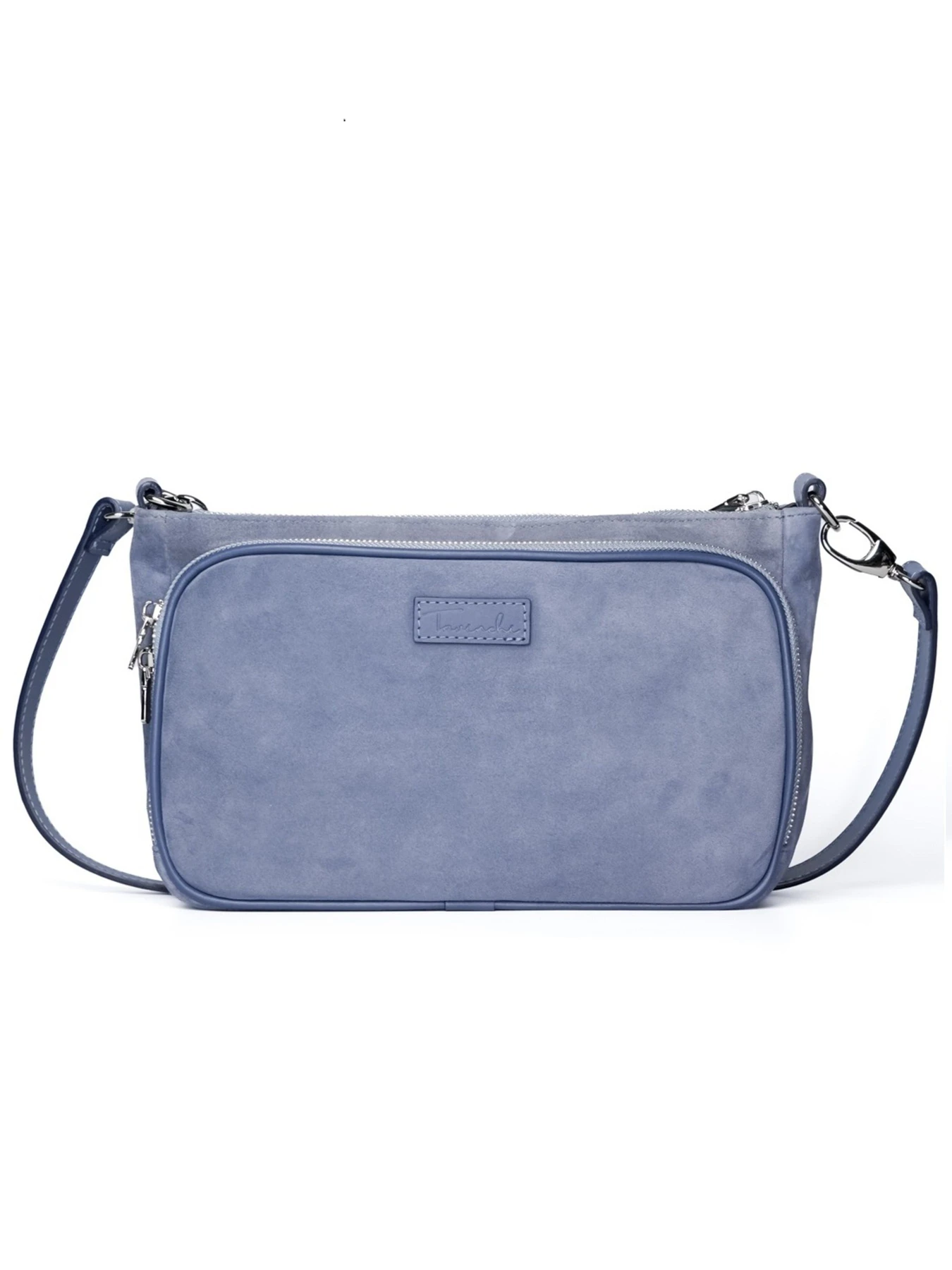 Сумки RoyalBag модель CH-001LBL-Y Фото