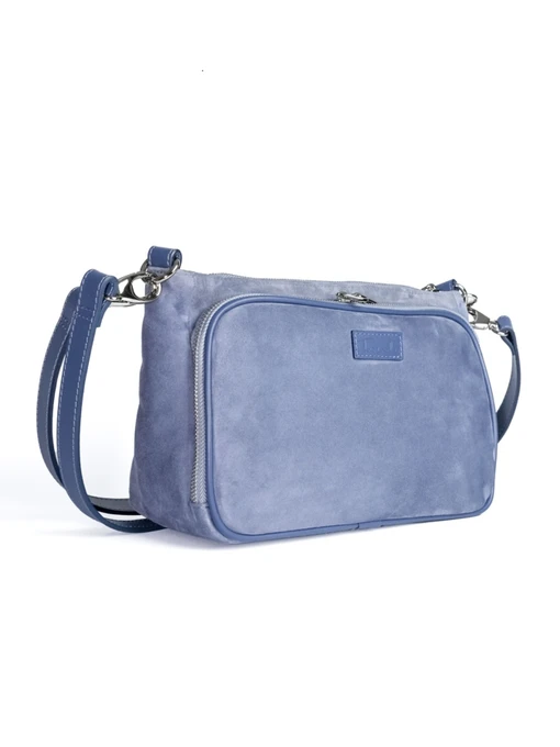 Сумки RoyalBag модель CH-001LBL-Y Фото