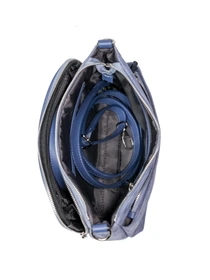 Сумки RoyalBag модель CH-001LBL-Y Фото