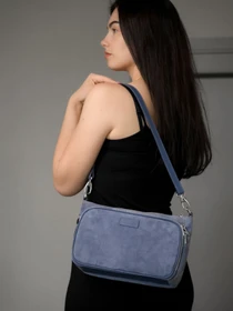 Сумки RoyalBag модель CH-001LBL-Y Фото