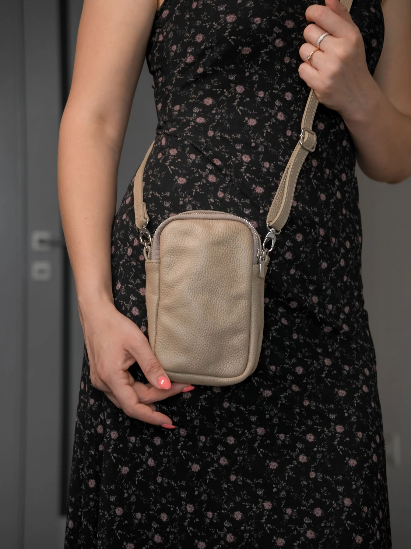 Сумки RoyalBag модель CH-333B Фото