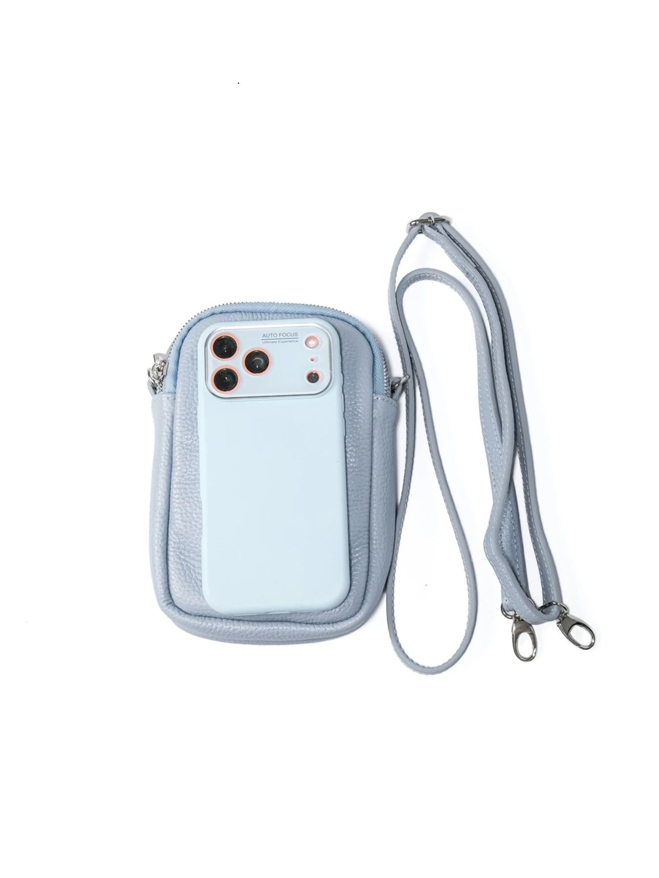 Сумки RoyalBag модель CH-333LBL Фото