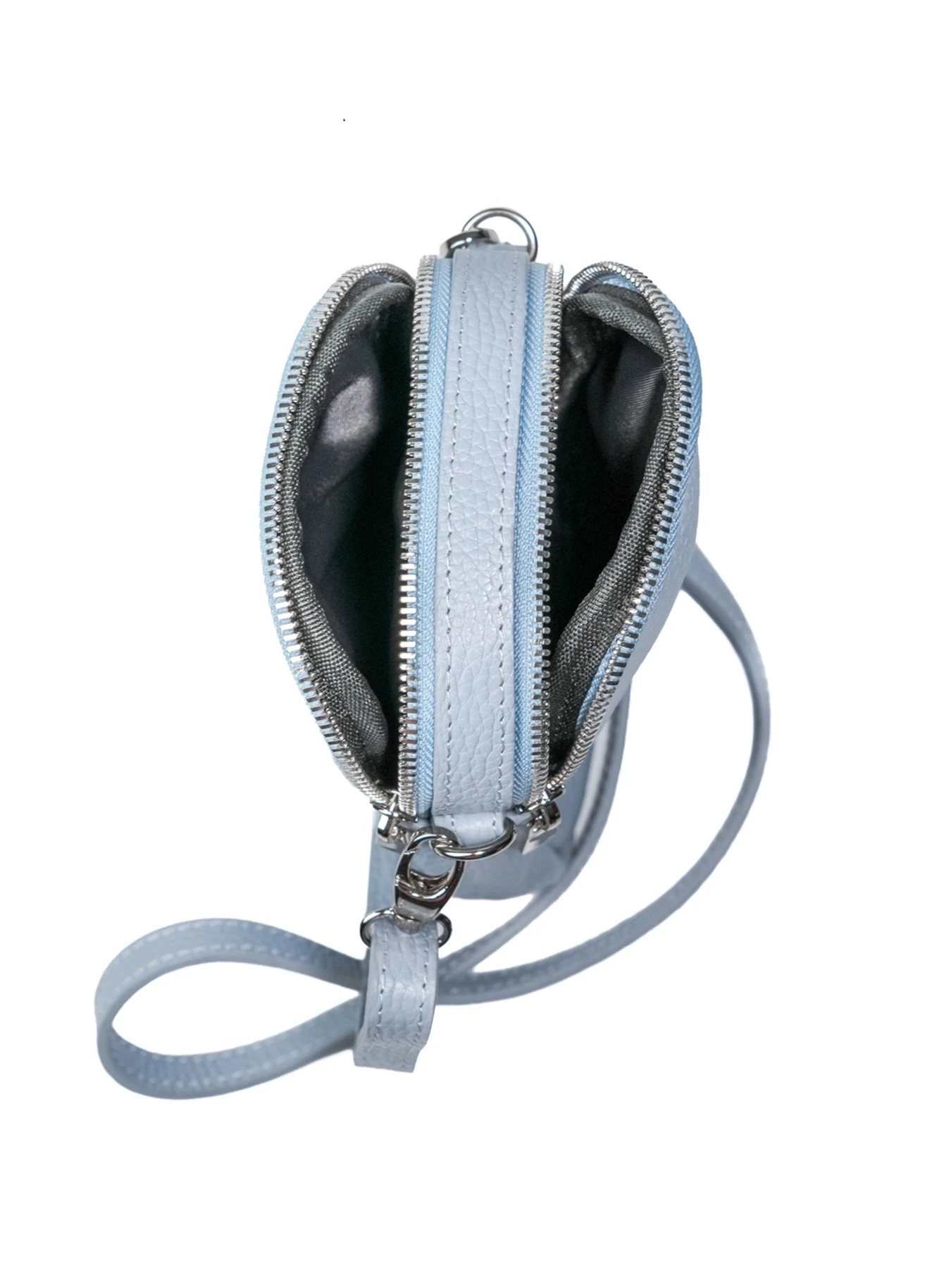 Сумки RoyalBag модель CH-333LBL Фото