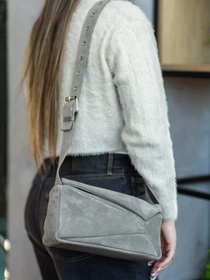 Сумки RoyalBag модель CH-036G-Y Фото
