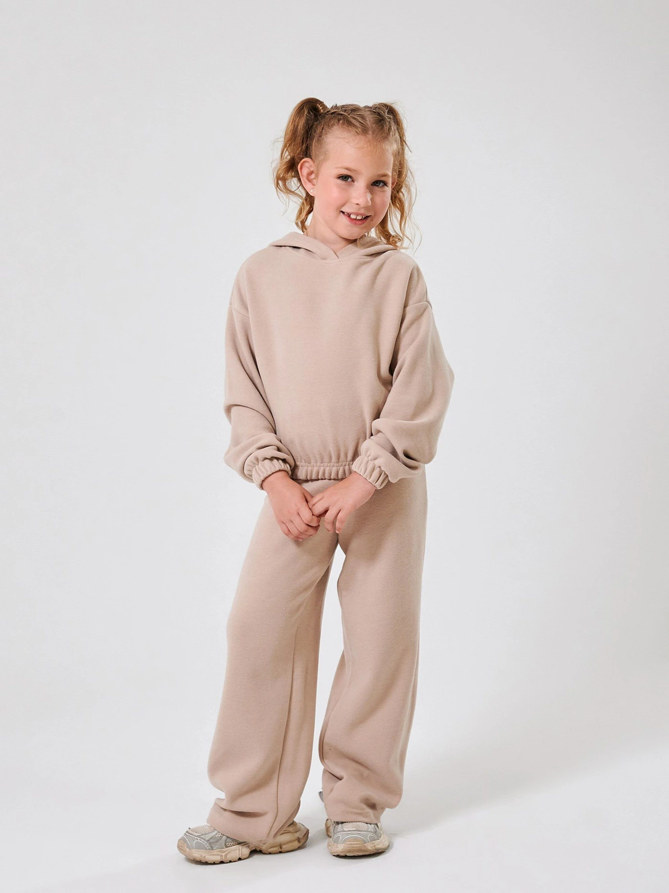 Костюмы SMIL модель smil_117555-1-bezevyj Фото