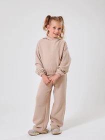 Костюмы SMIL модель smil_117555-1-bezevyj Фото