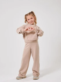 Костюми SMIL модель smil_117555-1-bezevyj Фото
