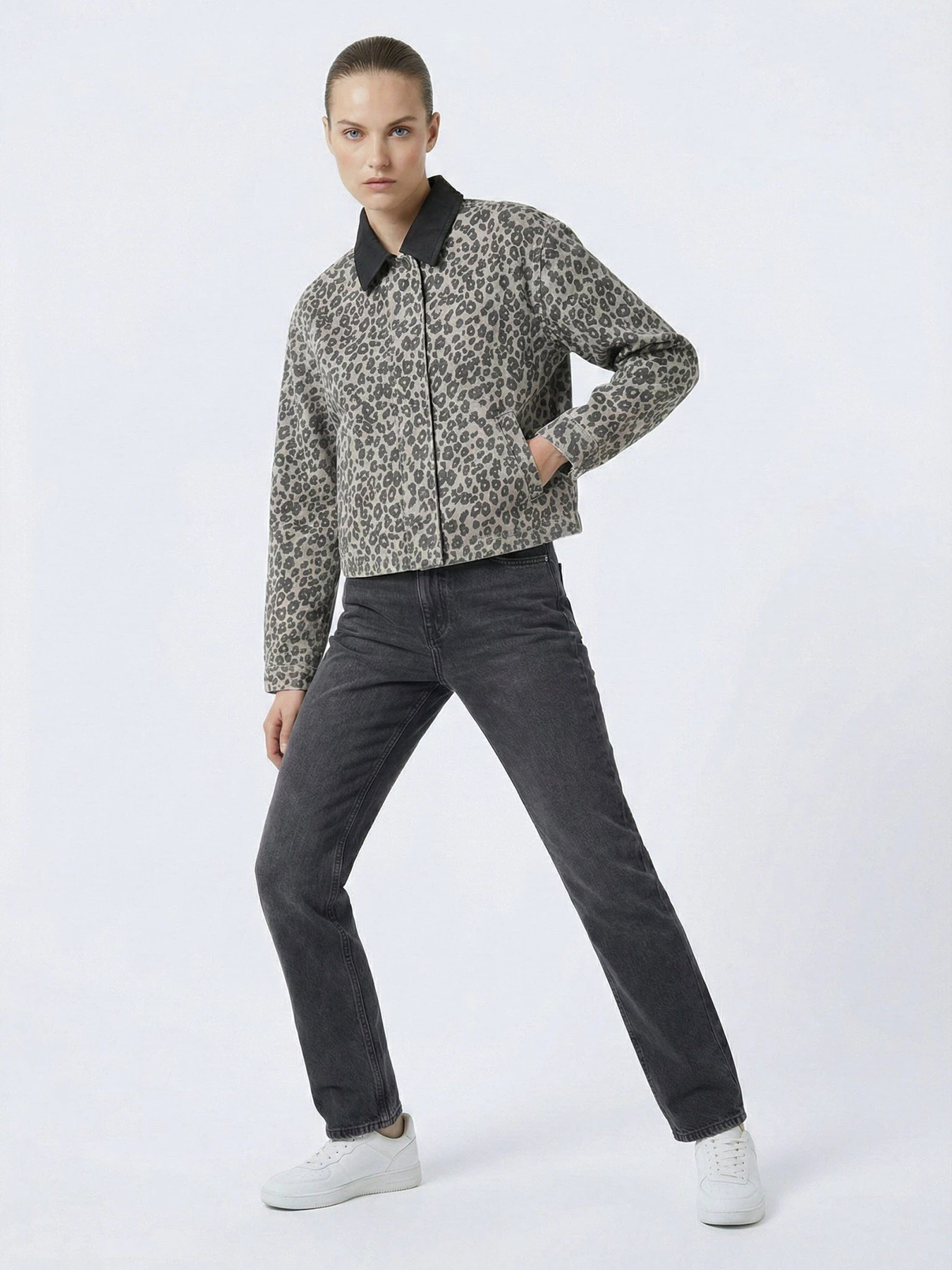 Куртки и дубленки LTB Jeans модель 61305.16355.56345 Фото