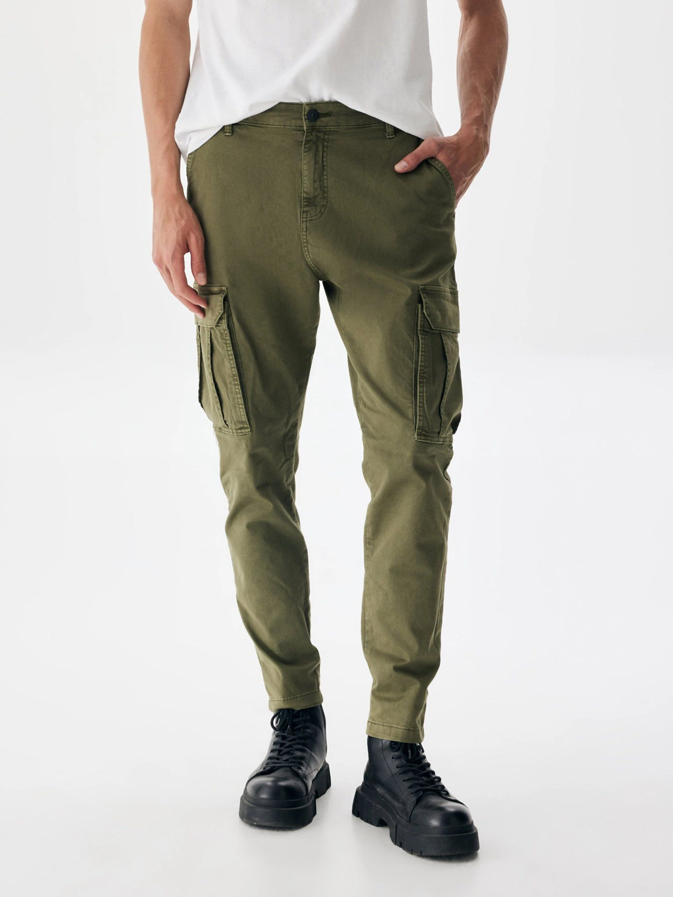 Брюки LTB Jeans модель 47028.25001.2240 Фото