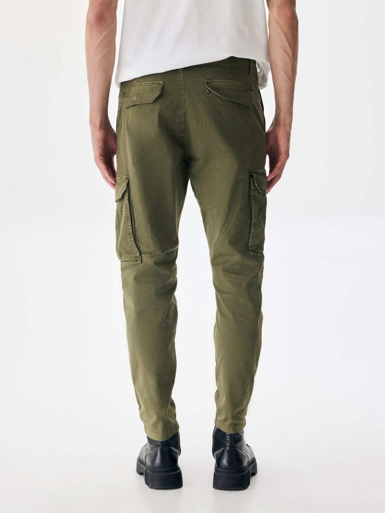 Брюки LTB Jeans модель 47028.25001.2240 Фото
