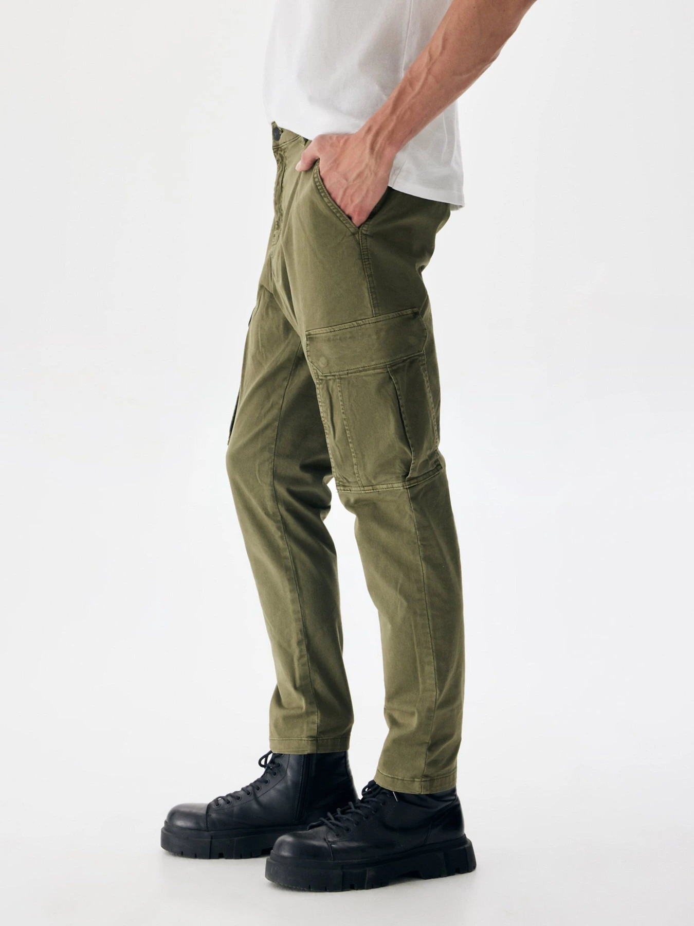 Брюки LTB Jeans модель 47028.25001.2240 Фото