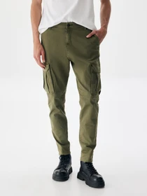 Брюки LTB Jeans модель 47028.25001.2240 Фото