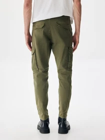 Брюки LTB Jeans модель 47028.25001.2240 Фото