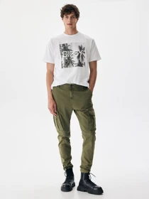 Брюки LTB Jeans модель 47028.25001.2240 Фото