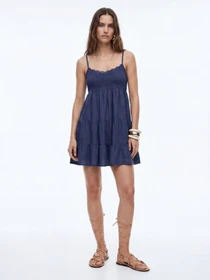 Платья LTB Jeans модель 40022.25008.1455 Фото