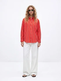 Рубашки LTB Jeans модель 45016.25008.14576 Фото