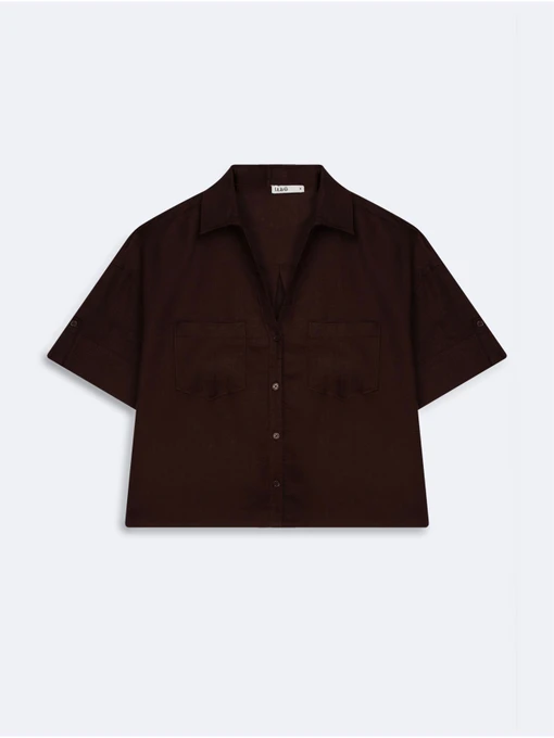 Рубашки LTB Jeans модель 45044.25231.13228 Фото