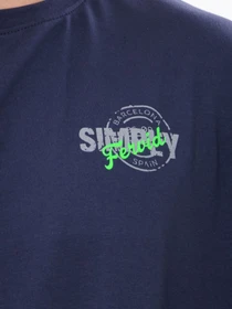 Футболки и поло Носи своє модель 3383-036-33-2-sinxo-chornij-simply Фото