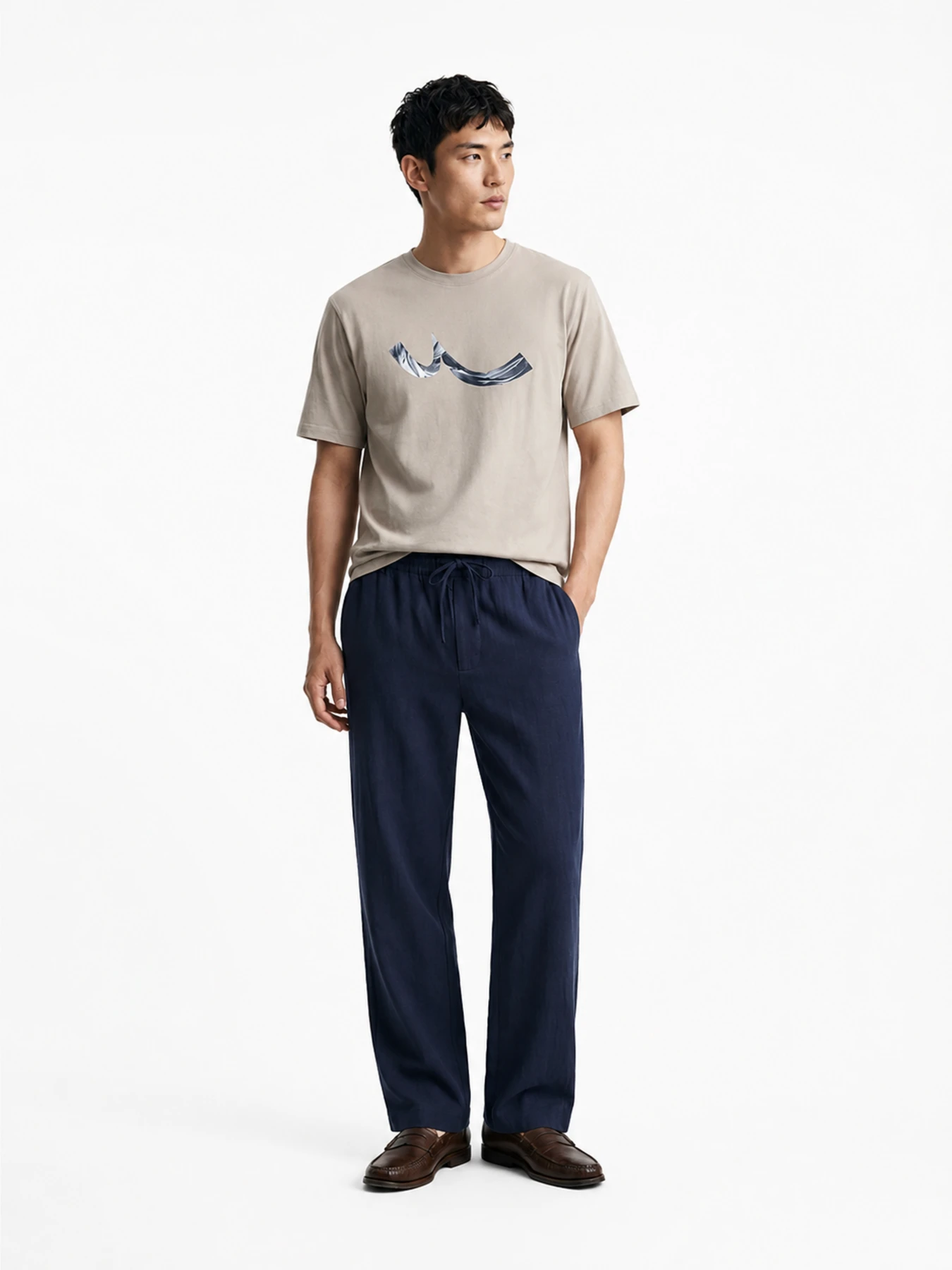 Брюки LTB Jeans модель 47016.25037.12551 Фото