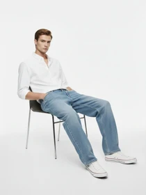 Сорочки LTB Jeans модель 49051.25008.14020 Фото