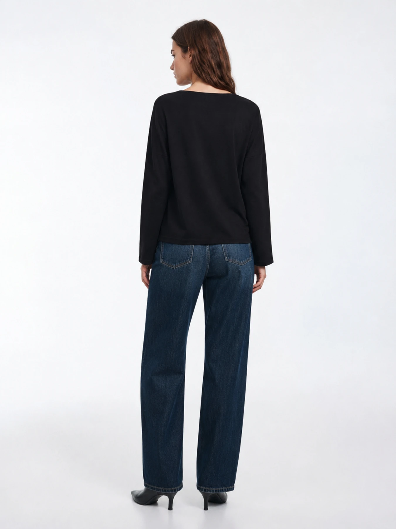 Худи и свитшоты LTB Jeans модель 81015.6089.3986 Фото