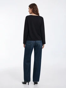 Худи и свитшоты LTB Jeans модель 81015.6089.3986 Фото