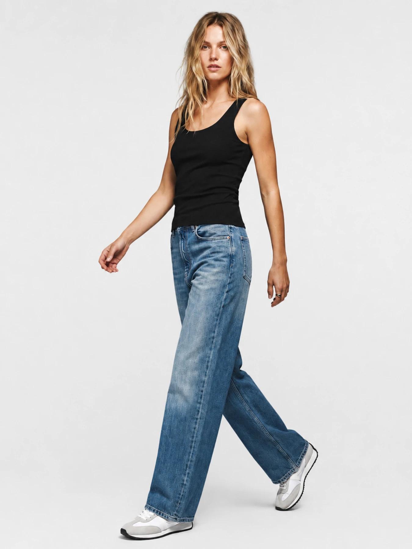 Футболки и поло LTB Jeans модель 82031.61309.3986 Фото
