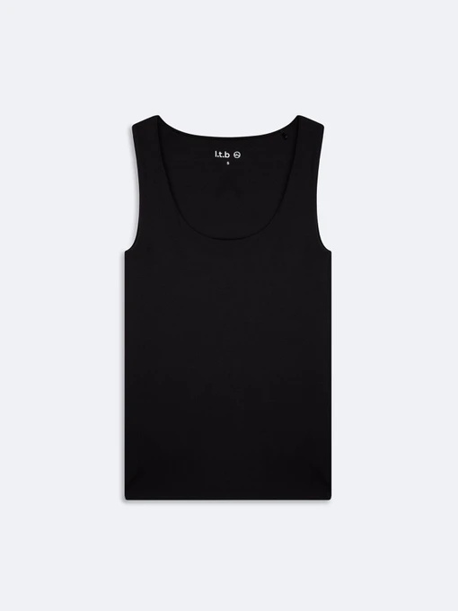 Жіноча Майка LTB Jeans фото 2