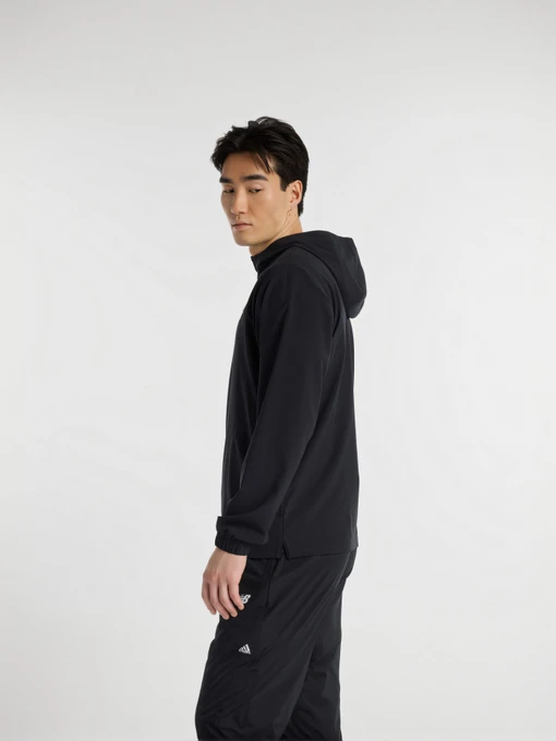 Чоловіча Вітровка New Balance фото 3