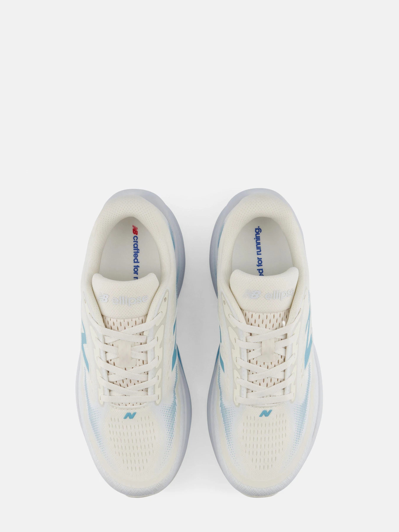 Кроссовки New Balance Ellipse модель WELPS6AX Кроссовки New Balance Ellipse модель WELPS6AX Фото