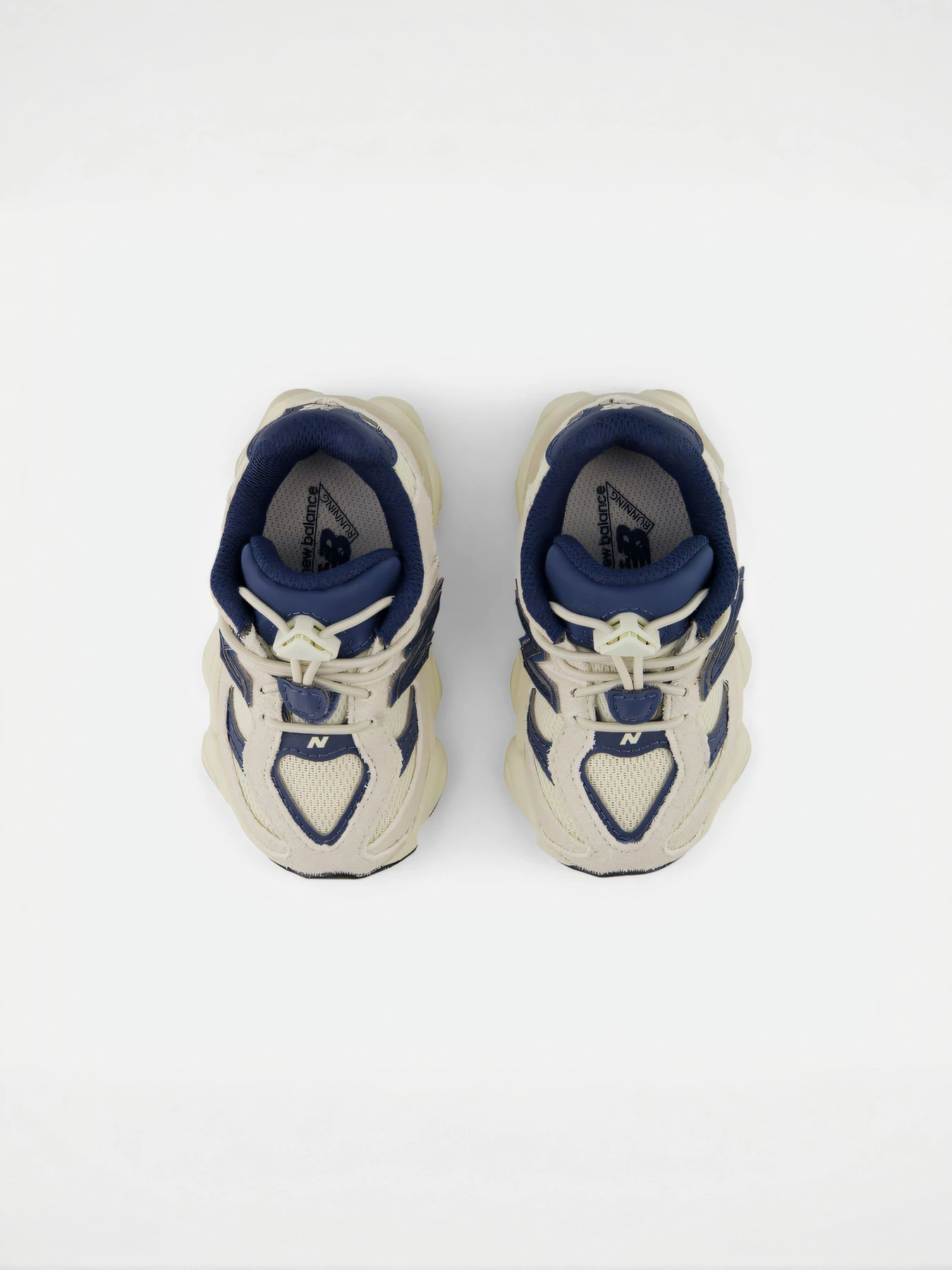 Кроссовки New Balance 9060 Bungee модель I90608PU Фото
