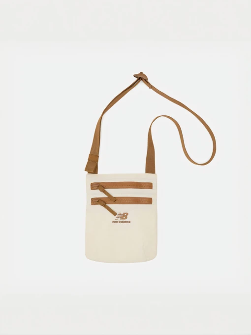 Сумки New Balance Urban Sling Bag модель AC54993AGA Фото