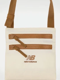 Сумки New Balance Urban Sling Bag модель AC54993AGA Фото